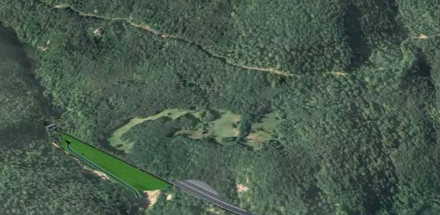 Počinje izrada glavnog projekta brze ceste Prača-Goražde