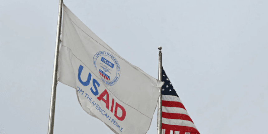 USAID