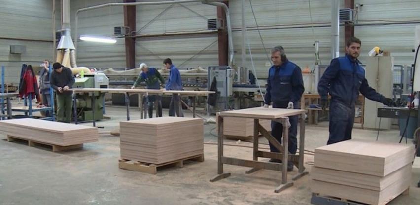 Privreda u USK se oporavlja