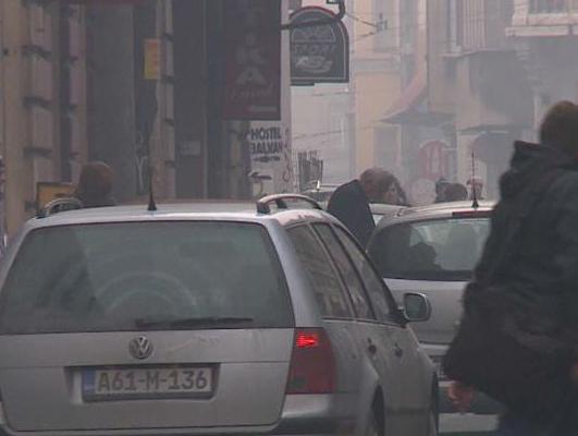 Od danas na snazi "par - nepar", kazne za nepoštivanje i do 5.000 KM