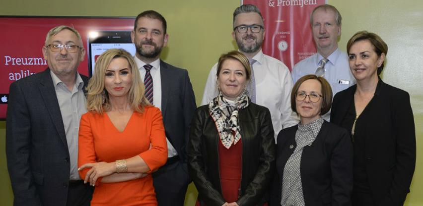 Addiko banka proslavila treći rođendan