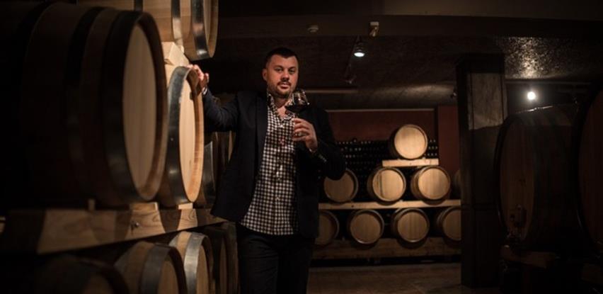 Radovan Vukoje: Počela vinogradarska 2021. godina
