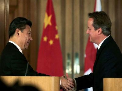 Kina ulaže 18 milijardi dolara u Britaniju