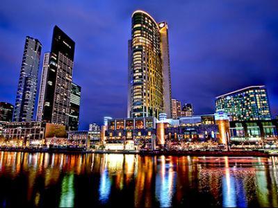 Pad kvalitete života u europskim gradovima, Melbourne i dalje prvak