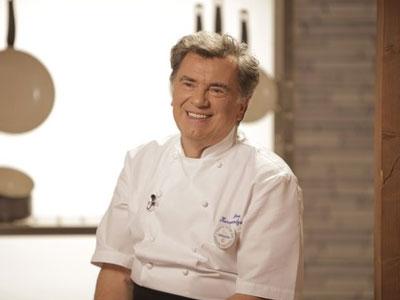 Stevo Karapandža-najpoznatiji kuhar bivše Jugoslavije