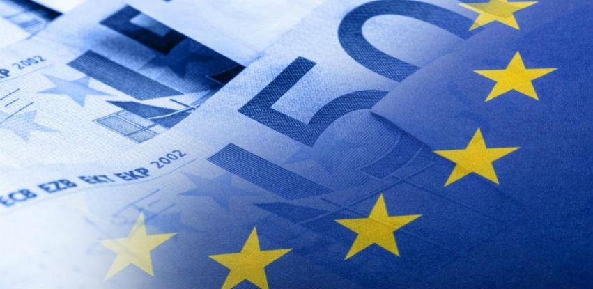 Hrvatska će iz EU fondova 2018. povući 2,7 milijardi kuna manje od plana