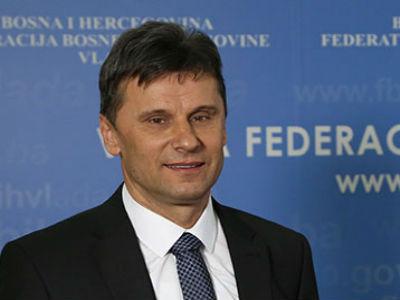 Prioritet ekonomske reforme, uskoro zajednička sjednica dviju vlada