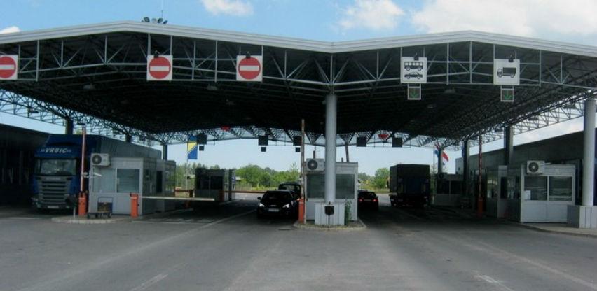 Završena izgradnja dva aerodromska i dva cestovna granična prijelaza