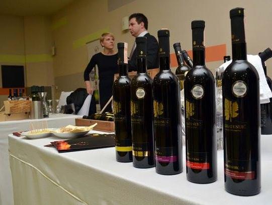 Bh. proizvođači promovisali vina koja zadovoljavaju i EU standarde