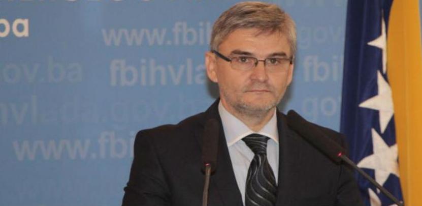 Bukvarević: Zahtjev za boračkim dodatkom je nerealan