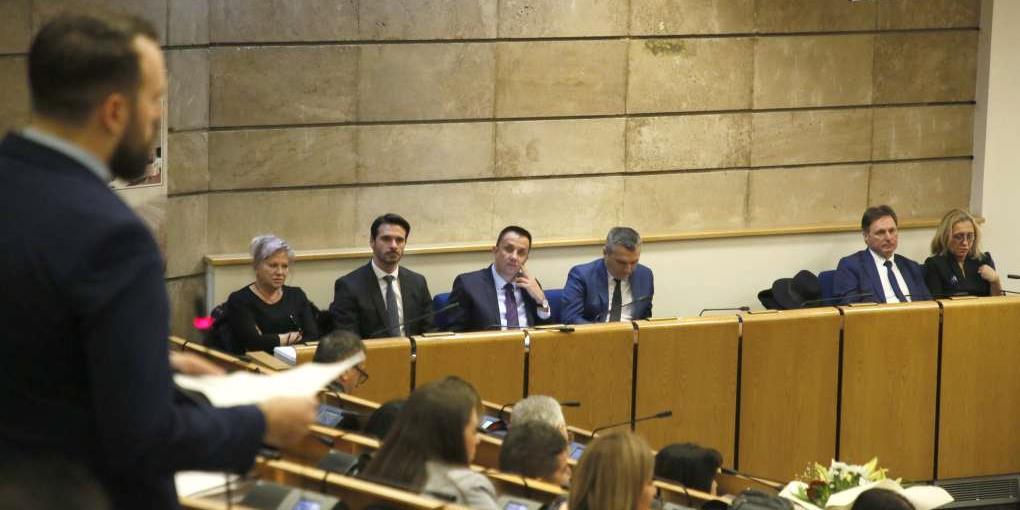 parlament