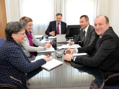 GIZ daje podršku projektima jačanja konkurentnosti MSP-a u FBiH