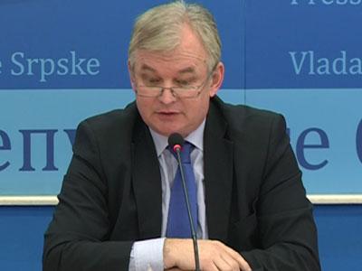 RS nije ugrožena presudom u sporu s Litvancima