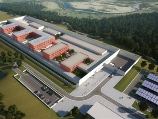Novi tender za izgradnju državnog zatvora bit će objavljen 9. decembra