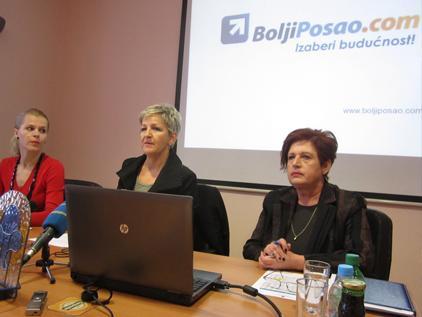 Zejčirović: E-kadrovanje je budućnost zapošljavanja