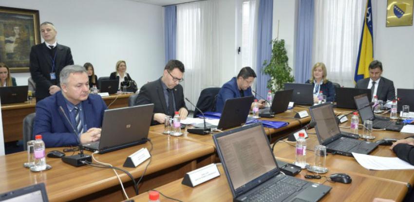 Pokrenut proces revizije diploma u federalnim institucijam