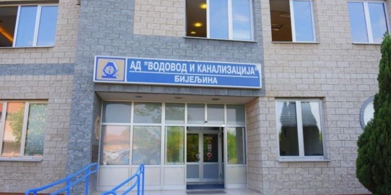 Bijeljina vodovod