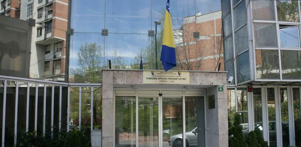 porezna