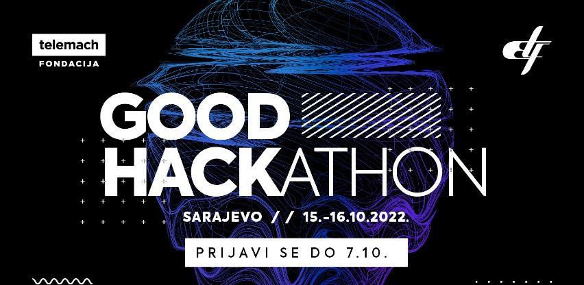 Good Hackhaton