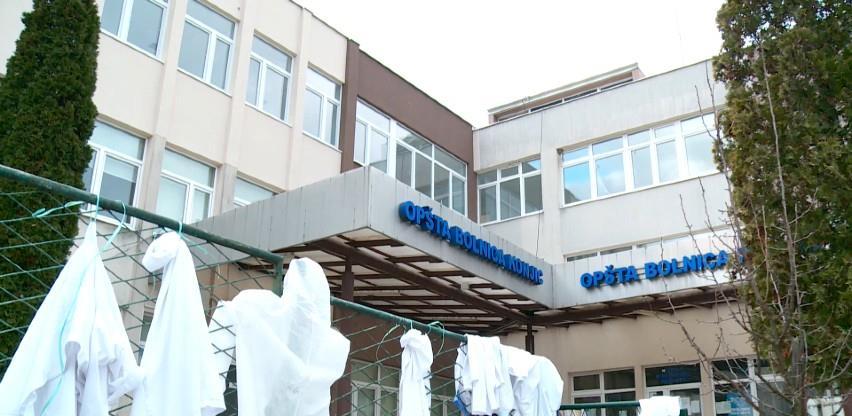 deblokirani računi