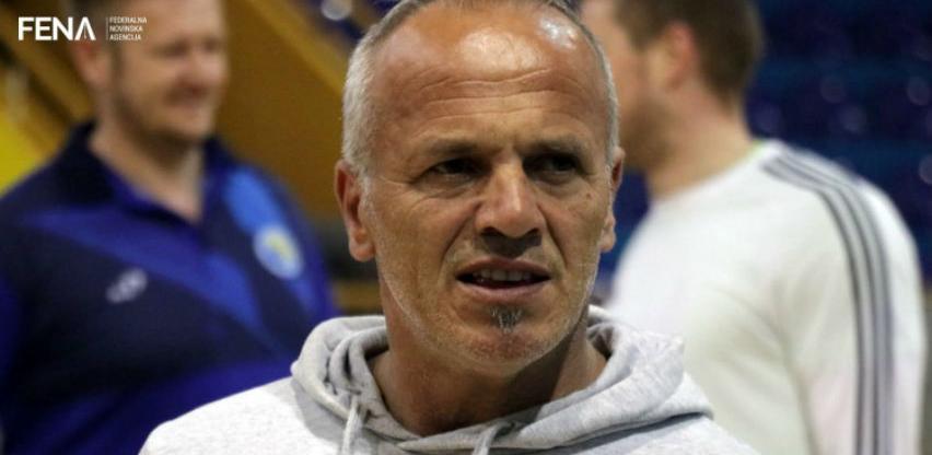 Šuman: Za nas je 11. april "dan D"