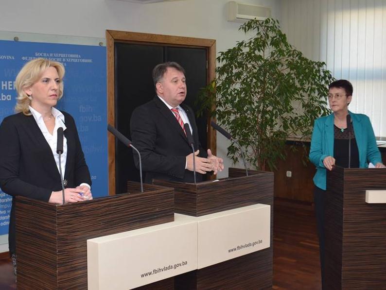 Od investicionog ciklusa Elektroprenosa očekuje se 1.000 radnih mjesta