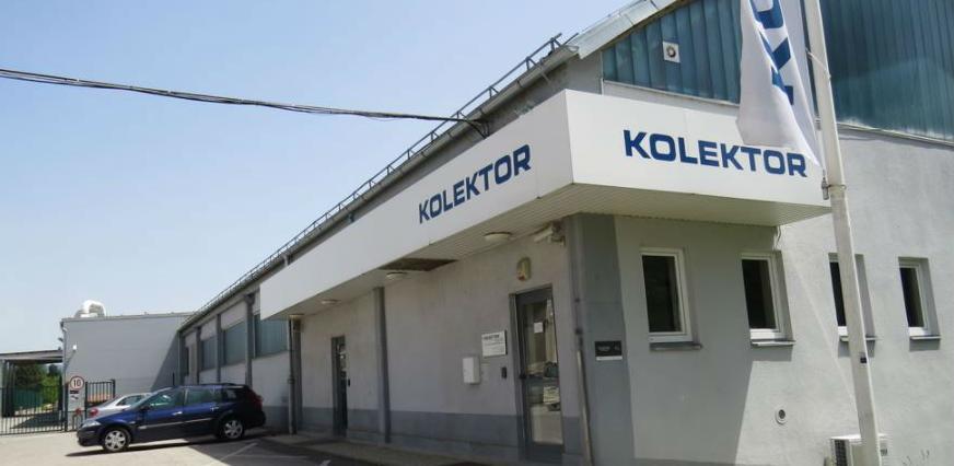 Slovenački Kolektor planira pokretanje proizvodnje u Prijedoru