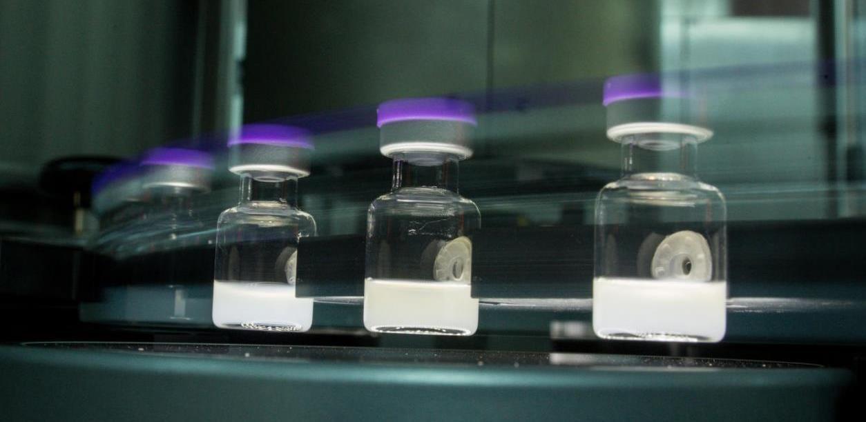 Forto: Farmaceutskim kućama dato odobrenje za pregovore za nabavku vakcina