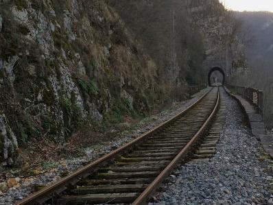 Podrška revitalizaciji Unske pruge