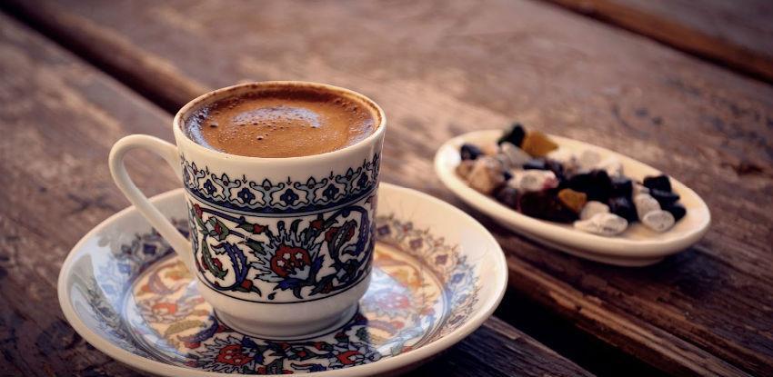 Četiri načina pripreme kafe