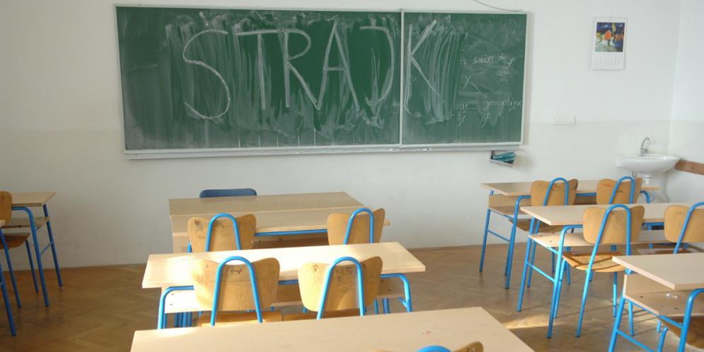 strajkskola