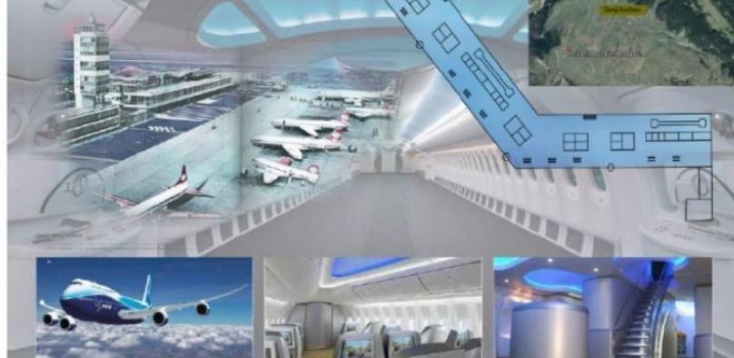 Turci potvrdili: Gradimo aerodrom i golf terene na Vlašiću