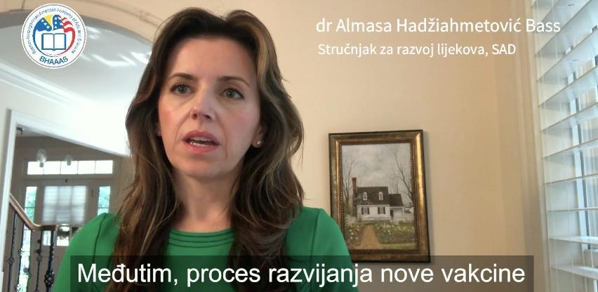 Kako se testiraju COVID19 vakcine?