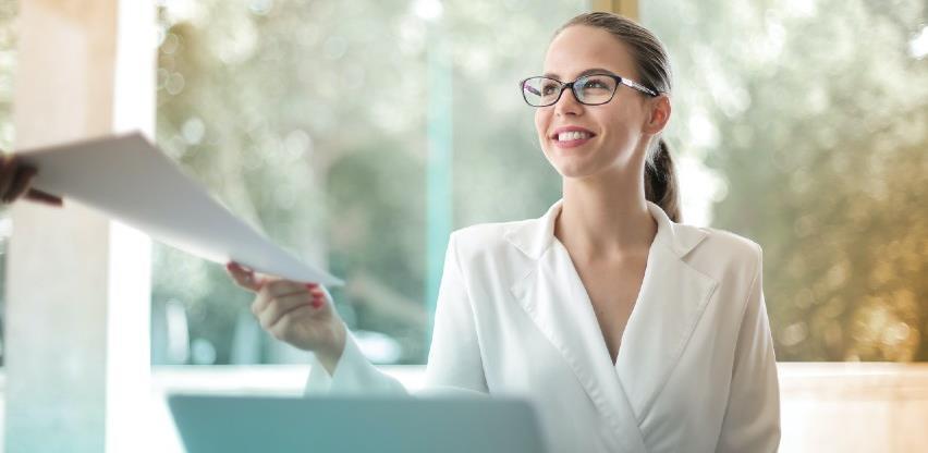 Business-Educa organizuje seminar kancelarijsko poslovanje