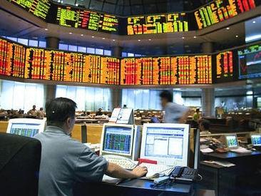 Cijene dionica skliznule s rekordnih razina