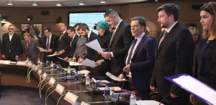 Gradsko vijeće odlučilo ko su dobitnici Šestoaprilske nagrade za 2018.