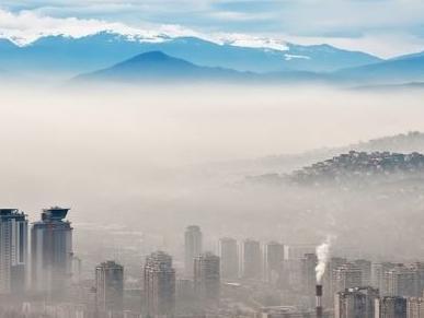 Ukinut režim saobraćaja par-nepar u Kantonu Sarajevo