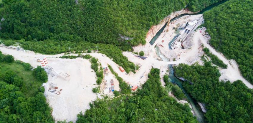 U RS-u najviše koncesionih ugovora odobreno za male hidroelektrane, ukupno 98