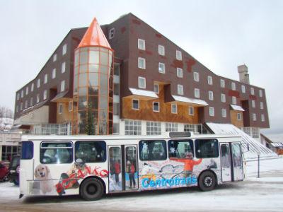 Centrotrans Eurolines uvodi liniju za Bjelašnicu