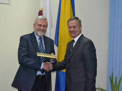 Austrijiski ambasador najavio dolazak Bauhausa u Sarajevo