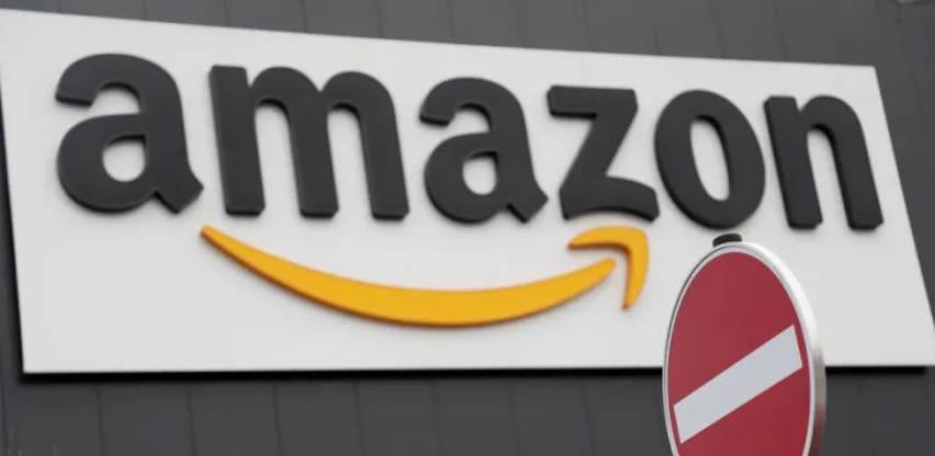 amazon