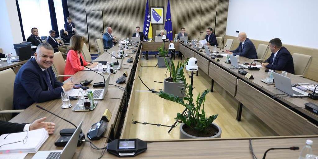 vijeće ministara