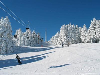 Švajcarska skijališta ove sezone prazna