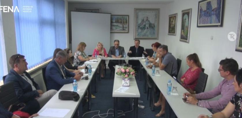 Putničke agencije su najbolji promotori turizma