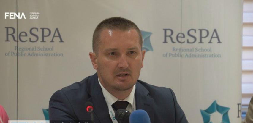 Grubeša: Dok mi u BiH razgovaramo ko će šta tražiti naša imovina se daje u zakup