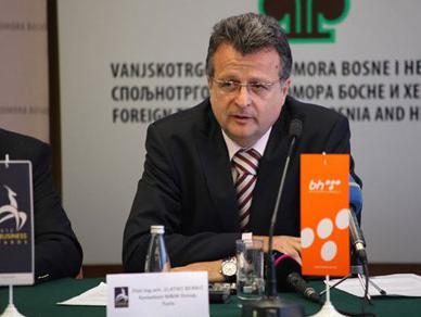 Za nagradu Gazela 2012 uslove ispunjava više od 900 firmi