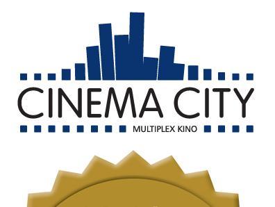 Cinema City dobitnik titule Superbrands