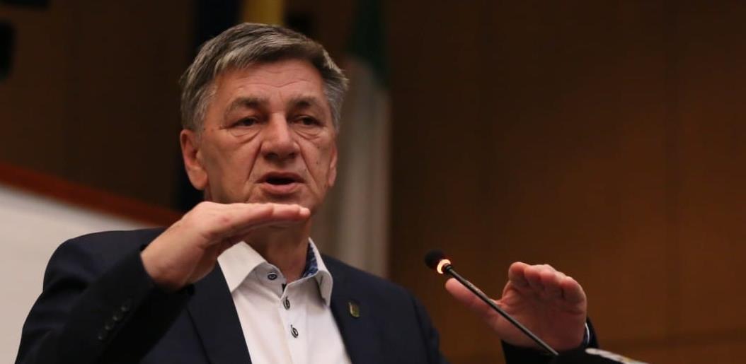 fuad kasumović