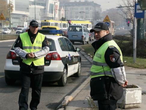 Vozači, oprez: Počinje primjena rigorozne "kaznene tarife"