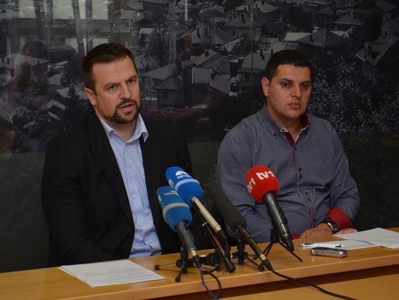 Služba zapošljavanja KS objavila javne pozive za poslodavce i nezaposlene